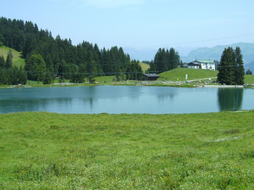 Вілла Bauernhof Hundbichl Бріксен-ім-Тале Екстер'єр фото